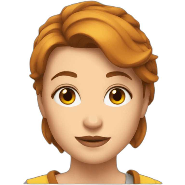 brigitte emoji