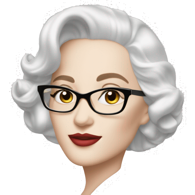 Miss dior perfumer  emoji