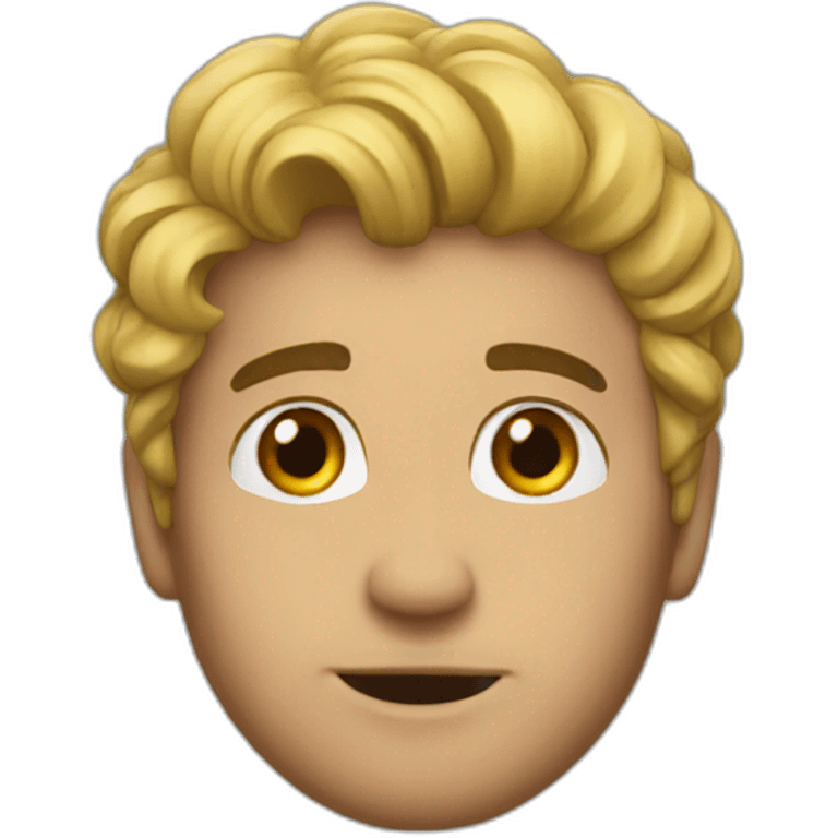 Victor emoji