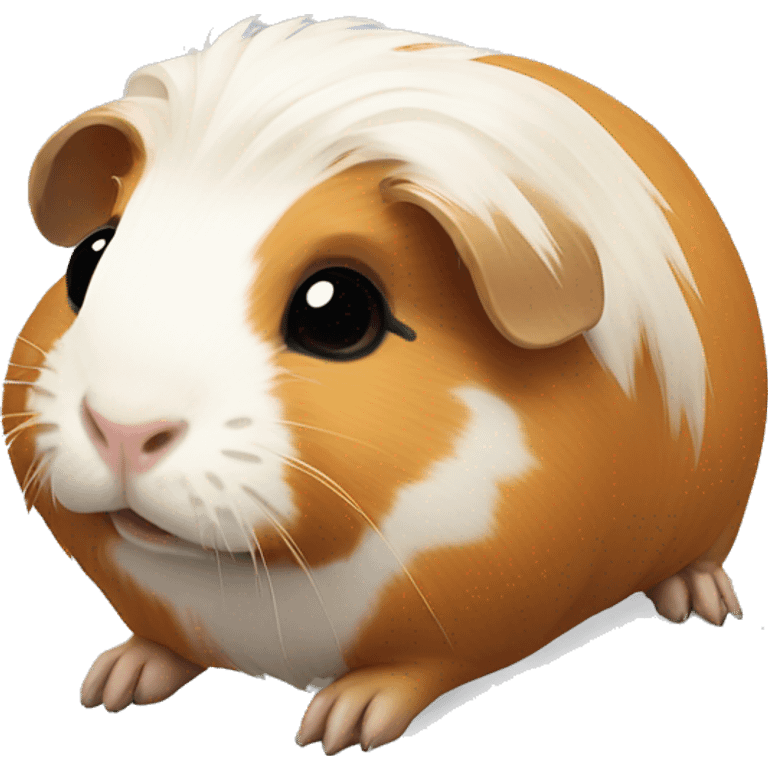 skelet of guinea pig  emoji