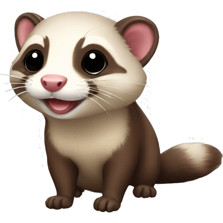 furet emoji