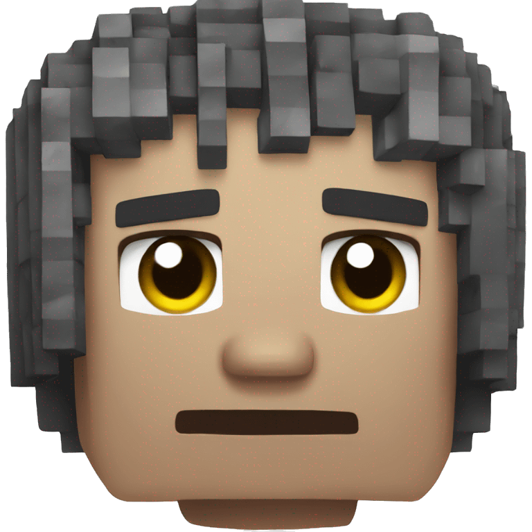 minecraft emoji