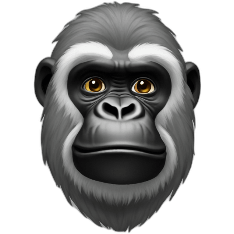 Harambe emoji