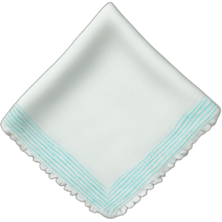 dish cloth emoji