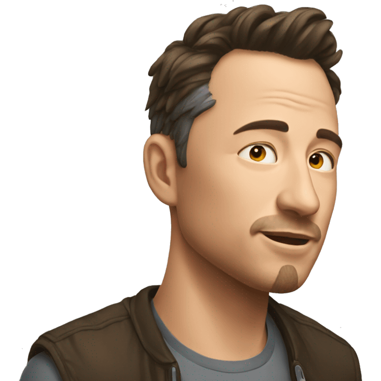 musk emoji