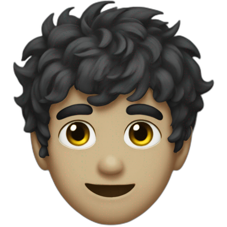 karkat emoji