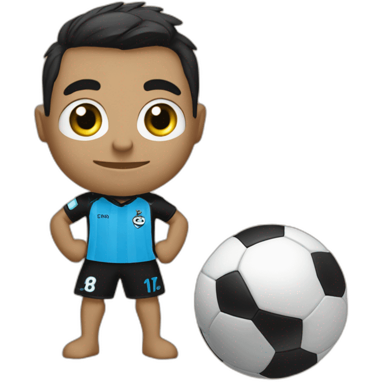 Grêmio emoji