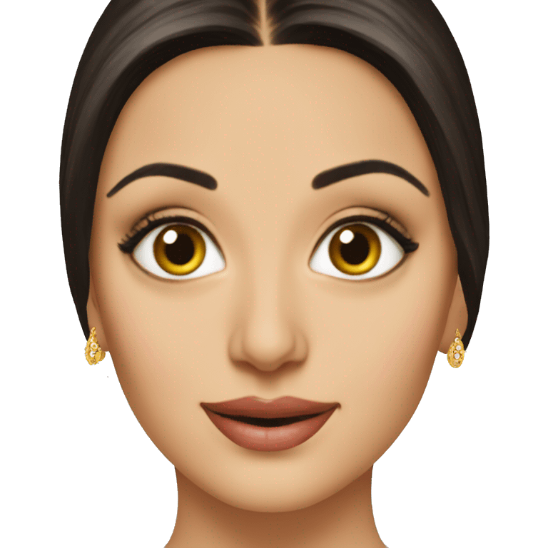 Aishwarya rai emoji