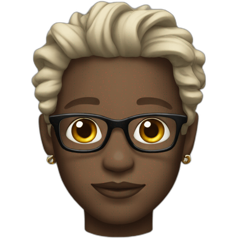 Young thug emoji