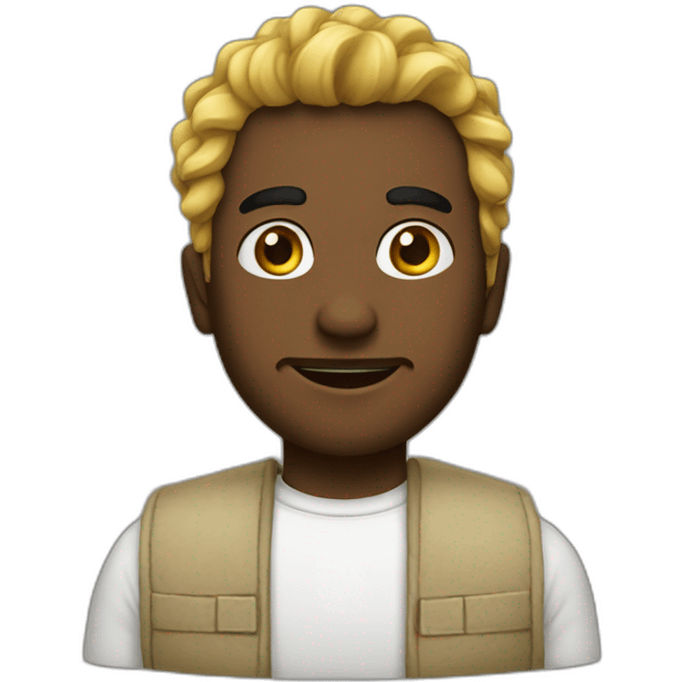 Hiyler emoji