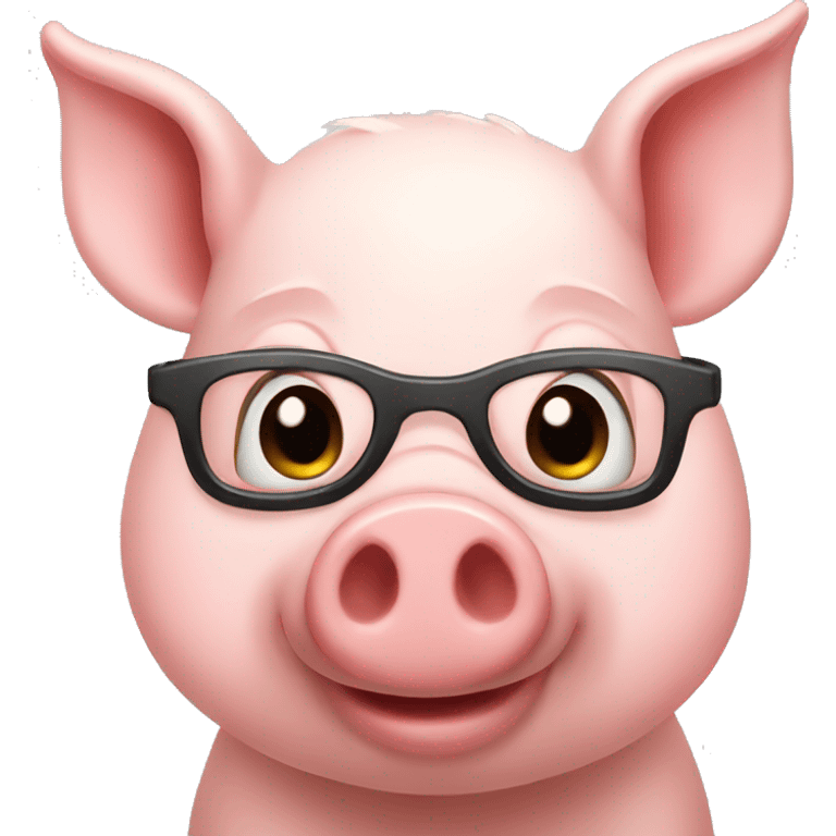 pig  emoji