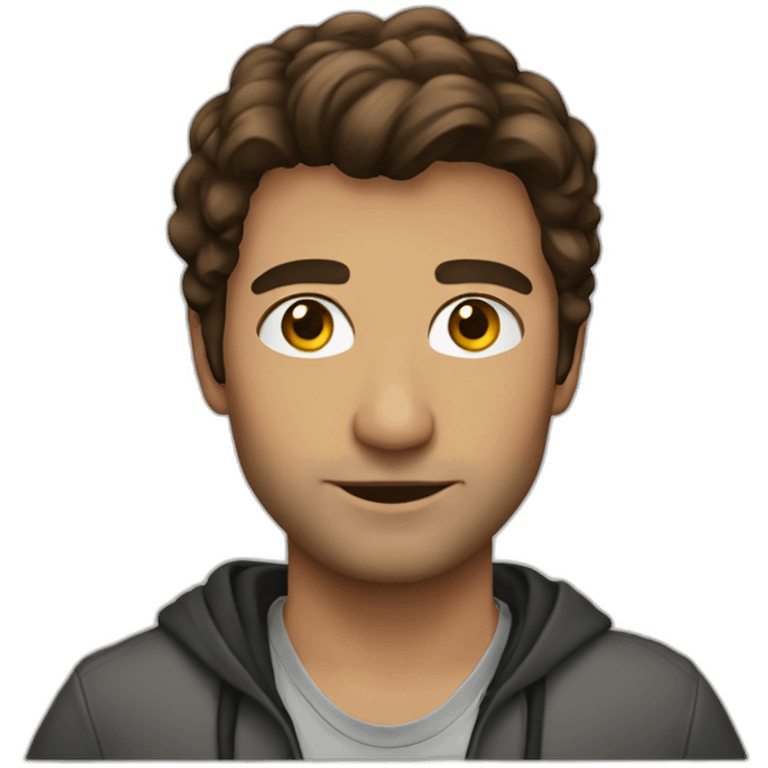 Damiano david emoji