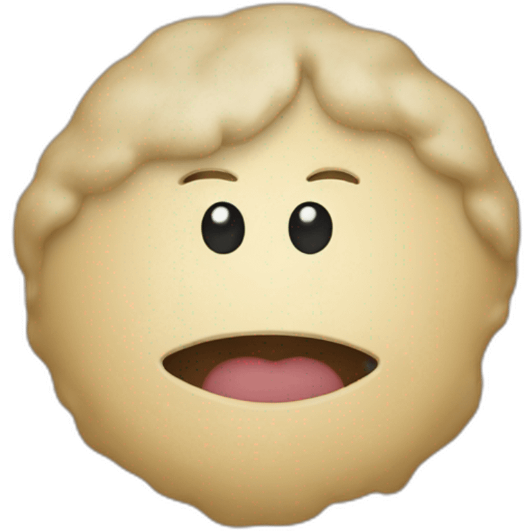 Cœur pansement  emoji