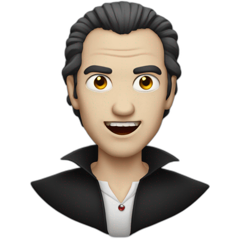 man-vampire emoji