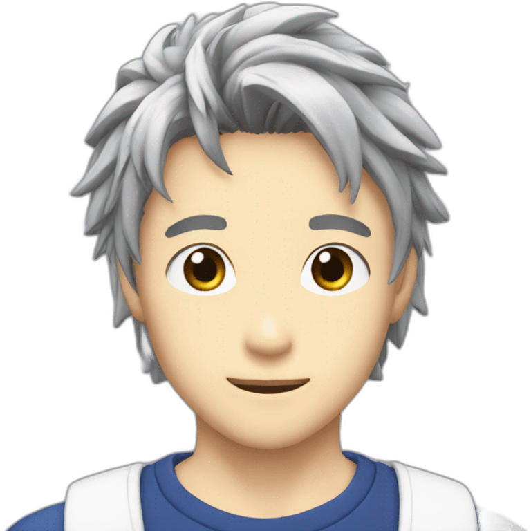 Sakurada dori actor emoji