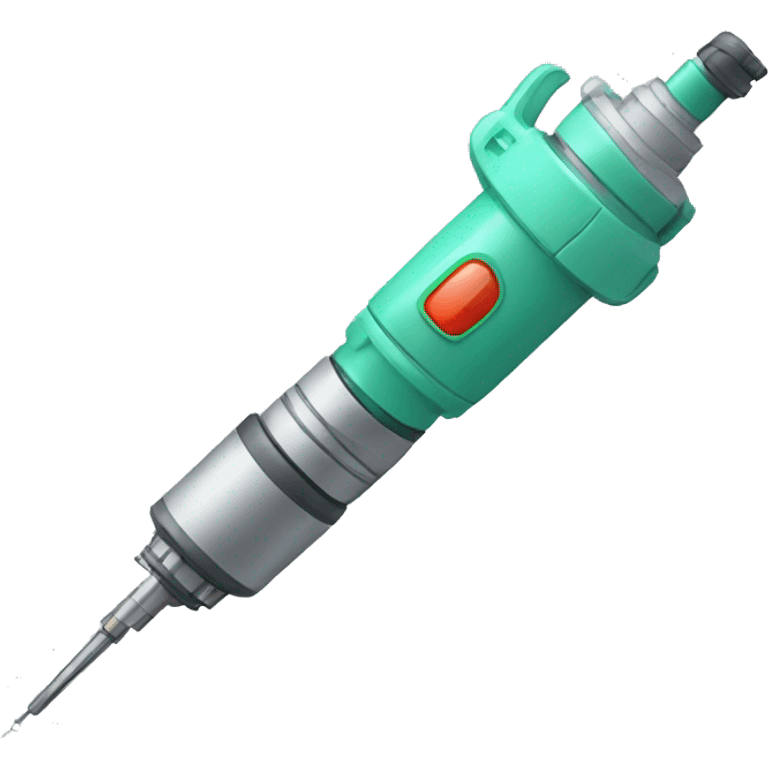 injector emoji