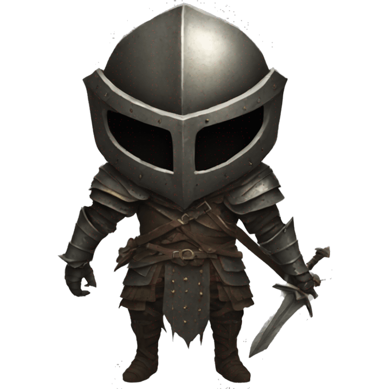 dark souls boss emoji