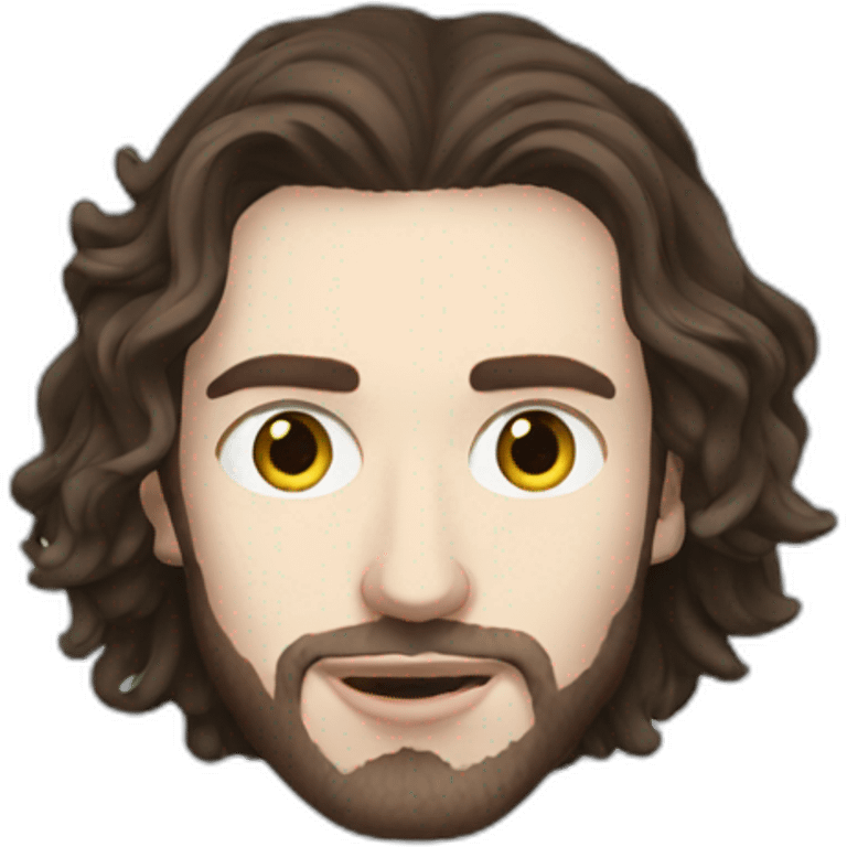 Hozier emoji