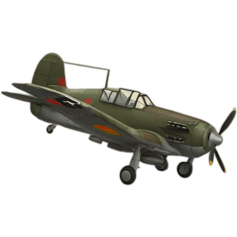 german stuka emoji