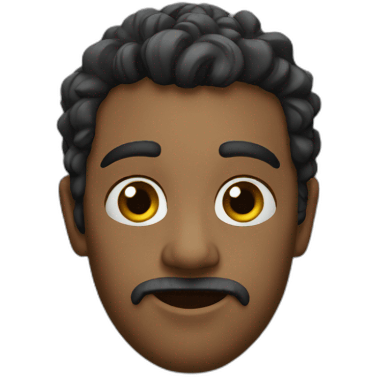 Nadir emoji