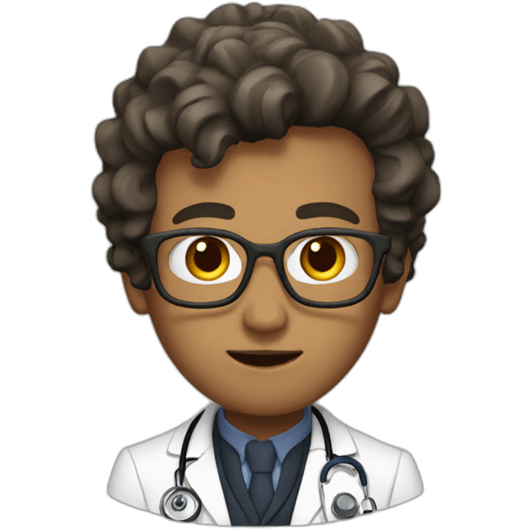 Doctor who emoji