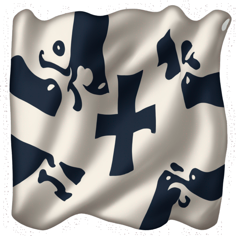 prussian flag emoji