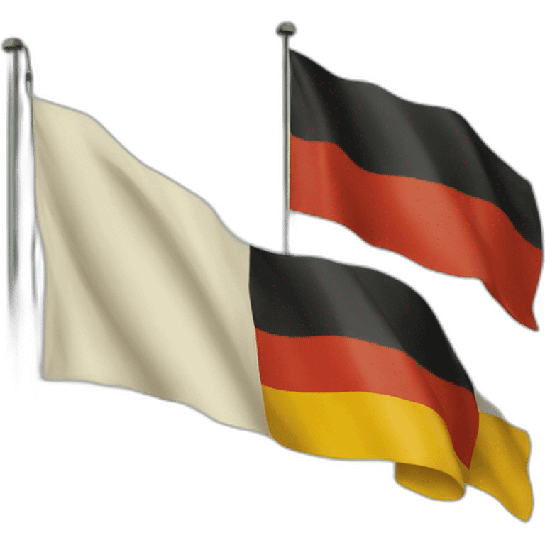 Flag of germany in 1935 emoji