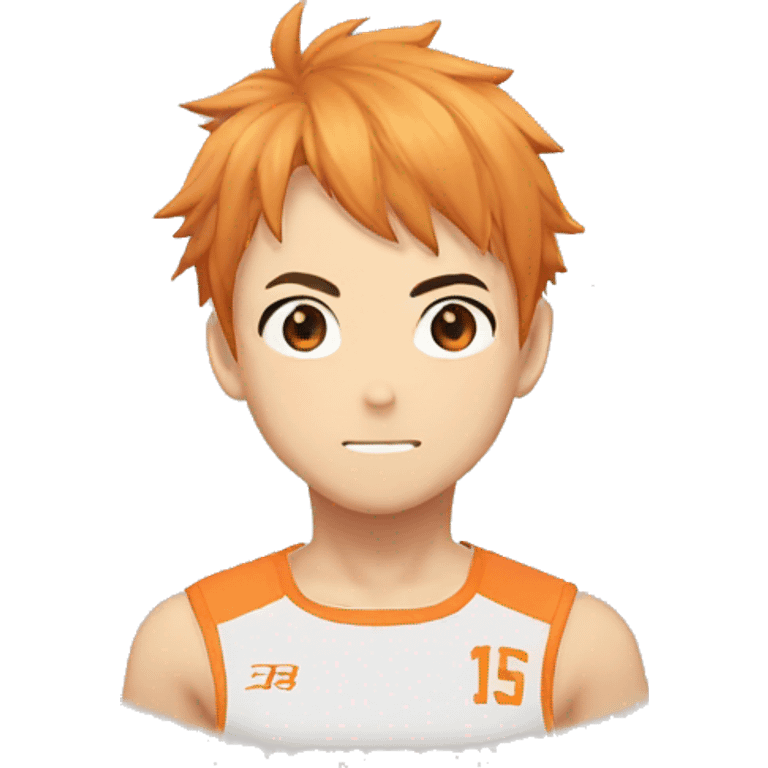 HAIKYUU emoji