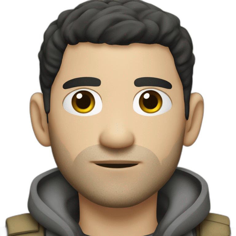 Shane walsh emoji