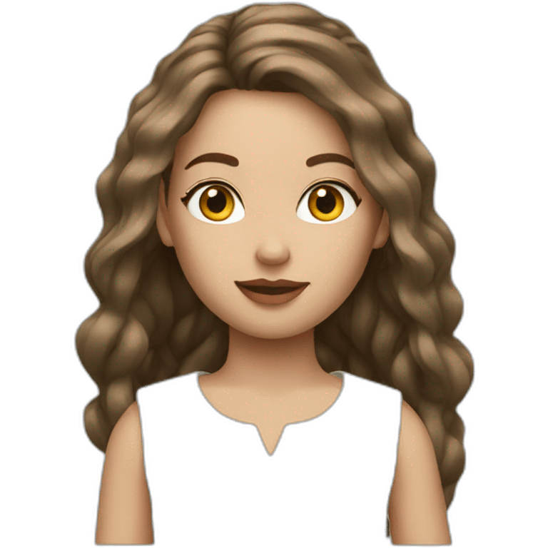 Zara emoji