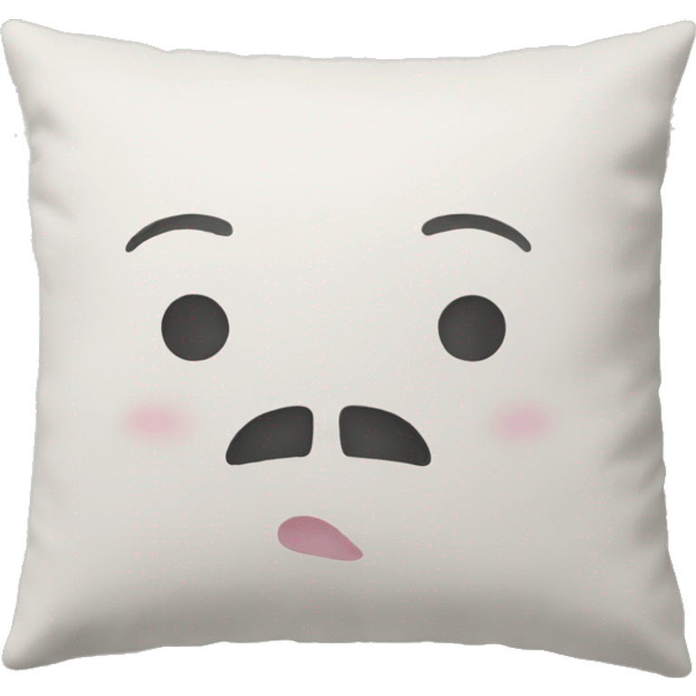 pillow emoji