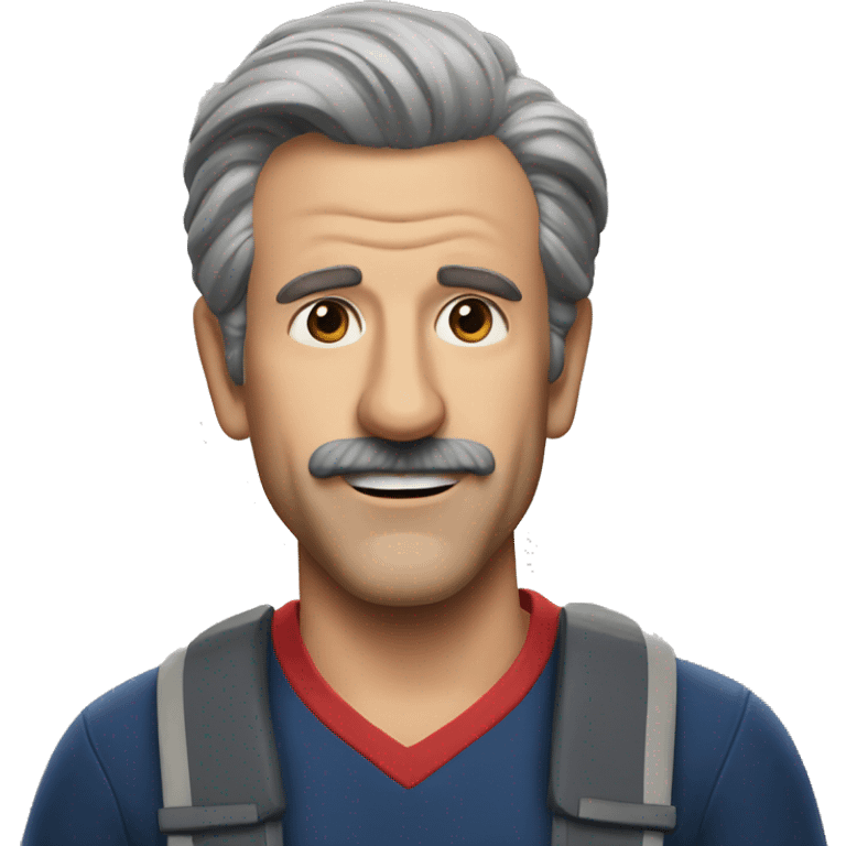 ted lasso emoji