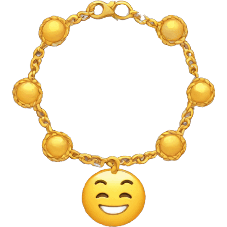 Anklets emoji