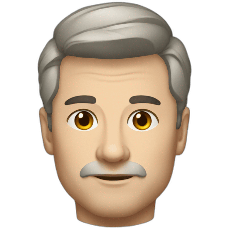 Anton Kiselev emoji