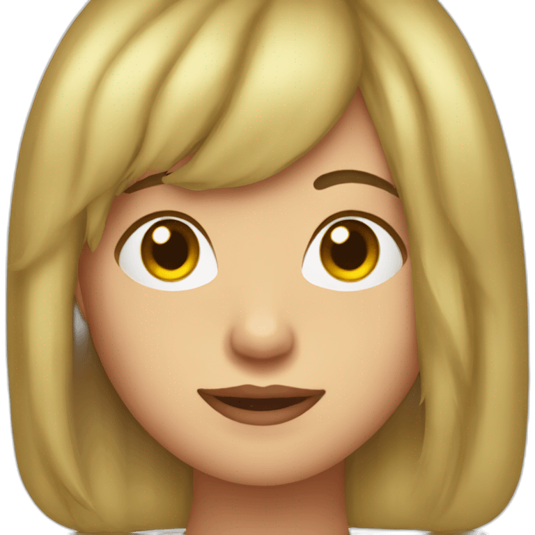 liza laguta emoji