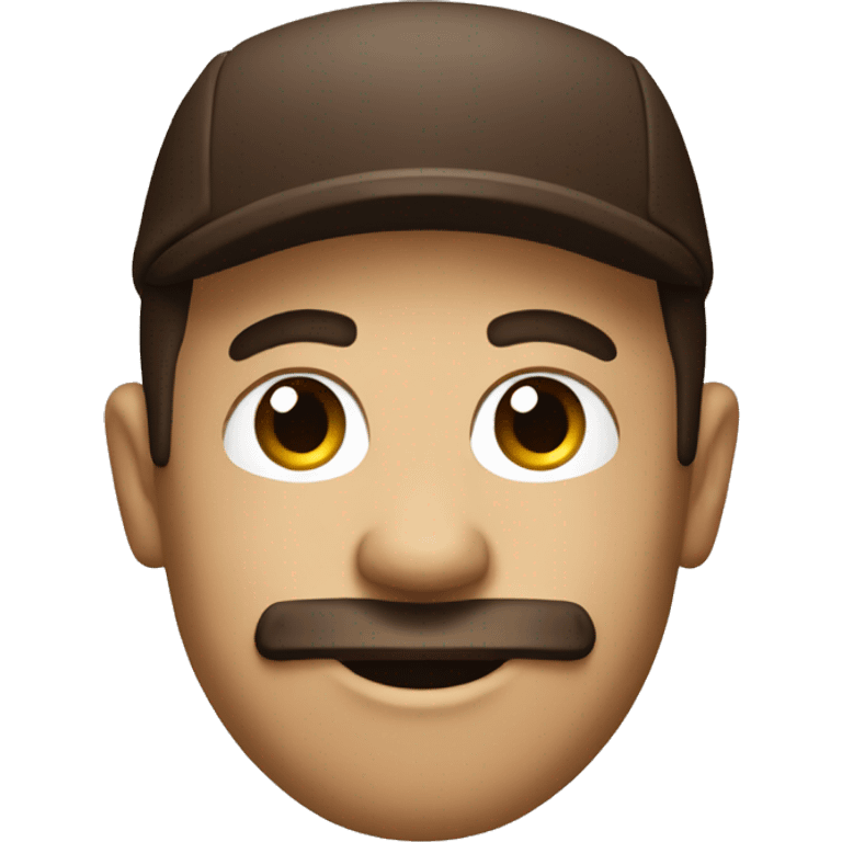 UPS logo emoji