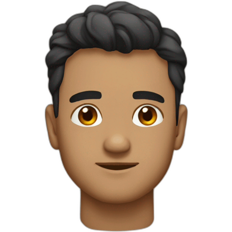 Juan Guarnizo emoji