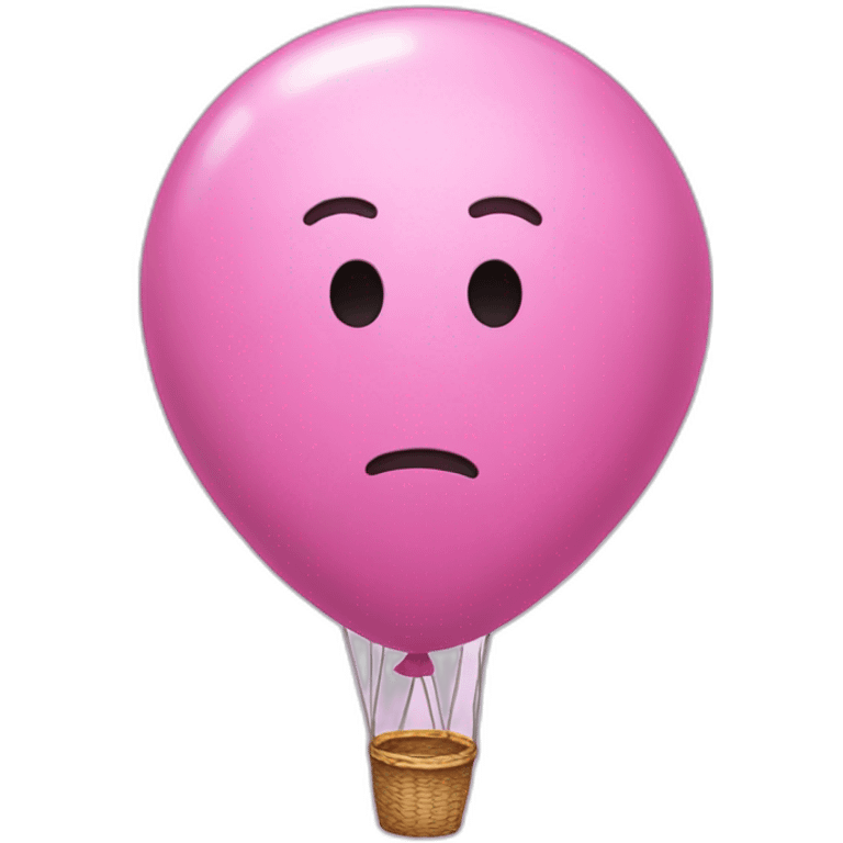 bfb balloony emoji