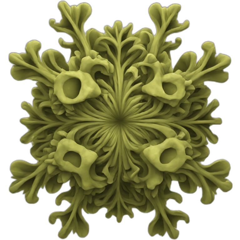 fractal emoji