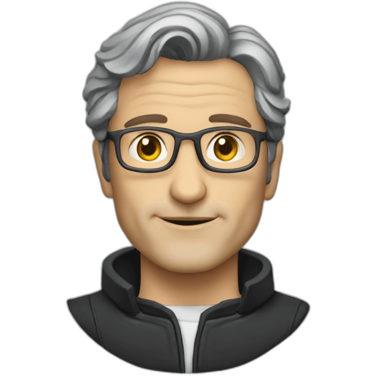 Jean-Luc melanchon emoji