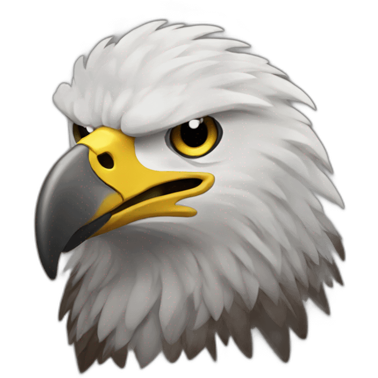 Eagal emoji