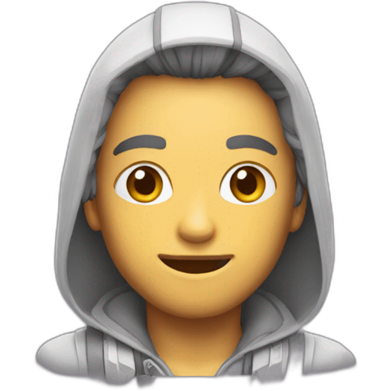 Video Game emoji