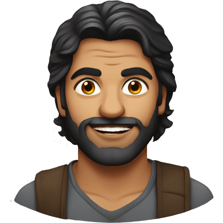 KOLLYWOOD ACTOR Arya emoji