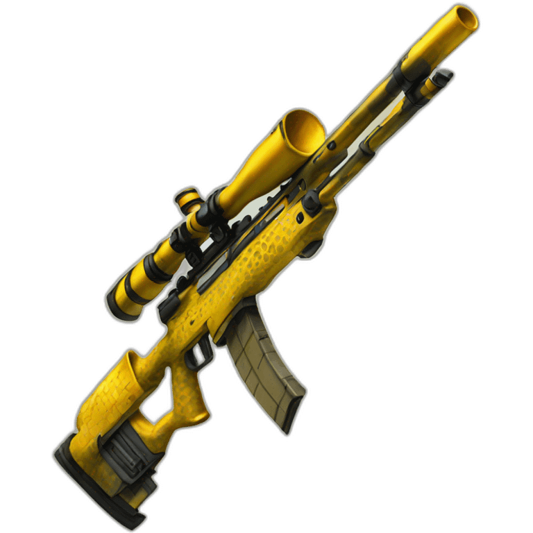 Awp dragon lore emoji