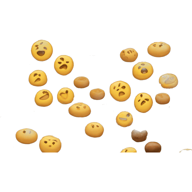 Food emoji