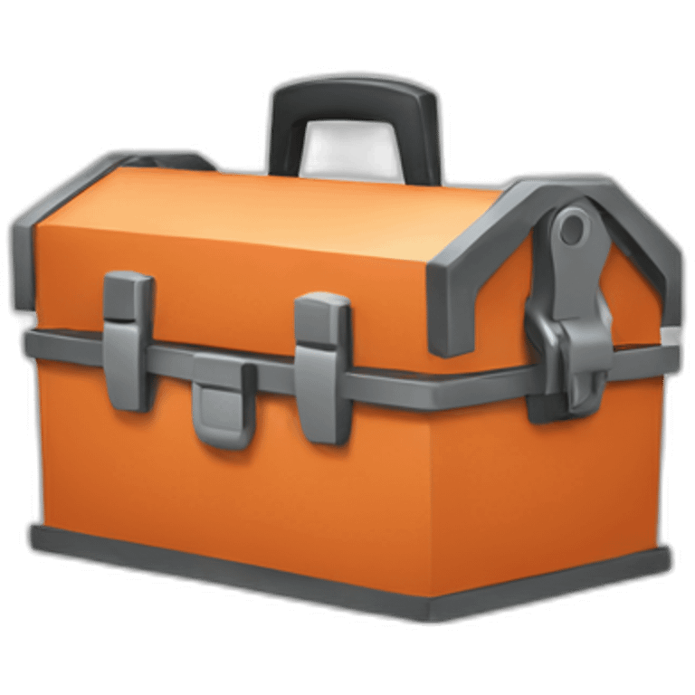 toolbox emoji