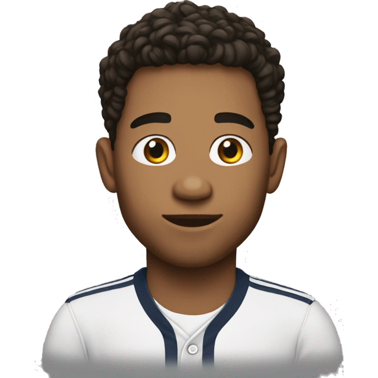 Bryce young emoji