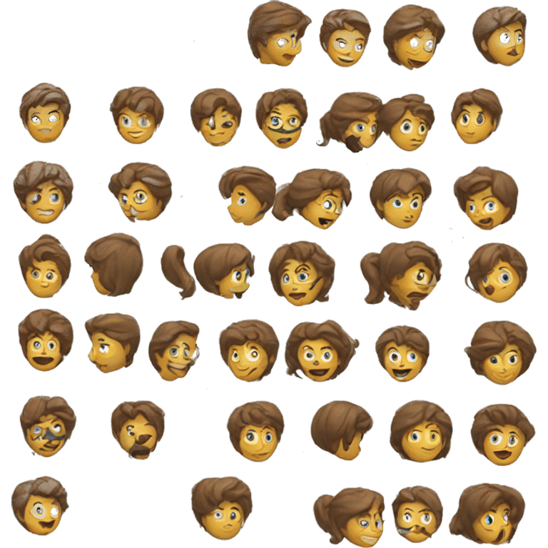 idea emoji