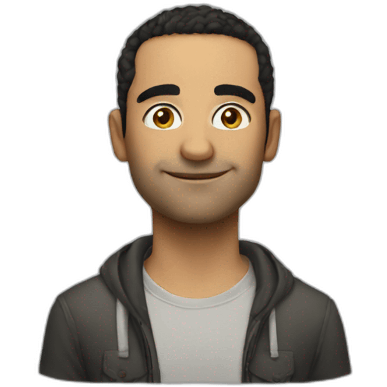 Rami emoji