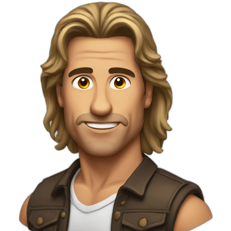 fabio emoji